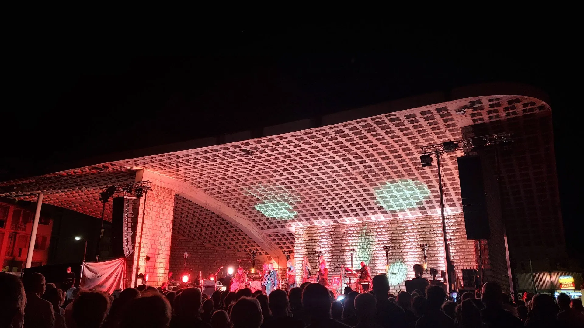 Auditorium